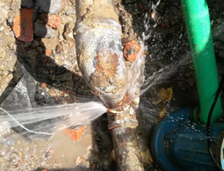 蒲县测漏水公司电话