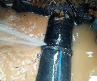 蒲县测漏水公司哪家好