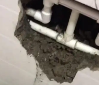 蒲县漏水检测电话