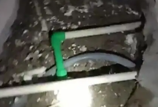 蒲县测漏水公司