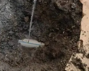 蒲县测漏水价格