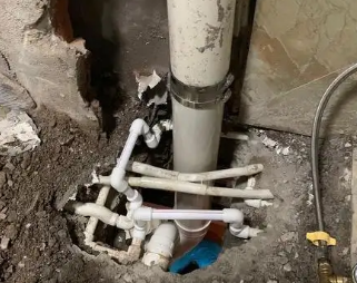 蒲县漏水检测哪家好