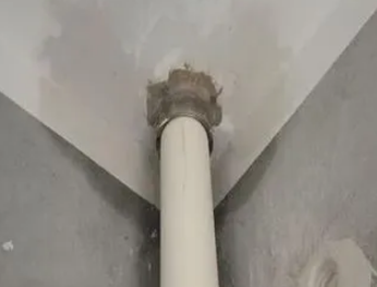 蒲县卫生间测漏水价格