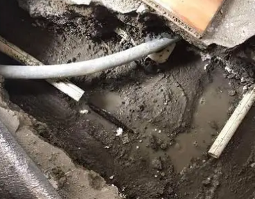 蒲县卫生间测漏水价格明细