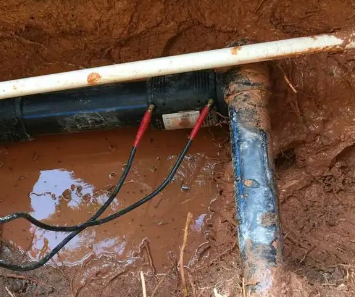 蒲县水管漏水检测多少钱