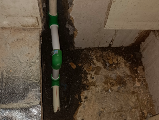 蒲县卫生间测漏水哪家好