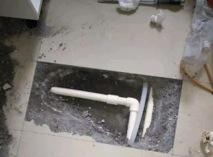 蒲县卫生间测漏水哪家好